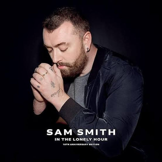 Sam Smith - In The Lonely Hour (Spotify Coloured Vinyl) (Vinyl)
