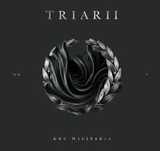 Triarii - Ars Militaria (Deluxe Edition) (Vinyl)