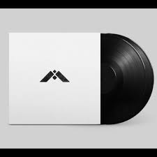 Rival Consoles - Mindseye (Vinyl)