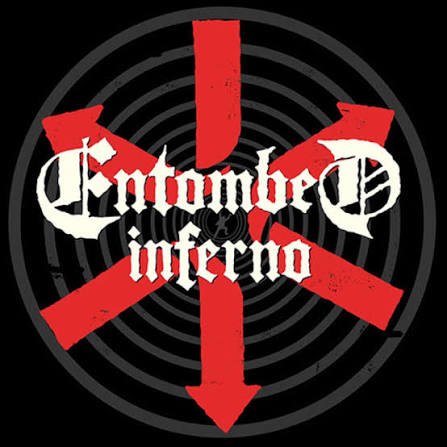 Entombed - Inferno (Remastered Edition) (CD)
