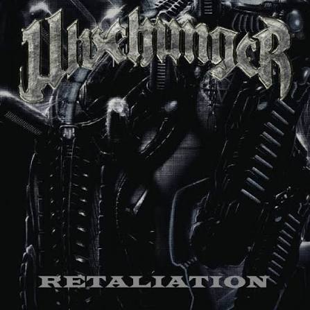 Ulvehunger - Retaliation (Vinyl)