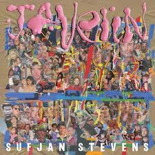 Sufjan Stevens - Michigan (Vinyl)