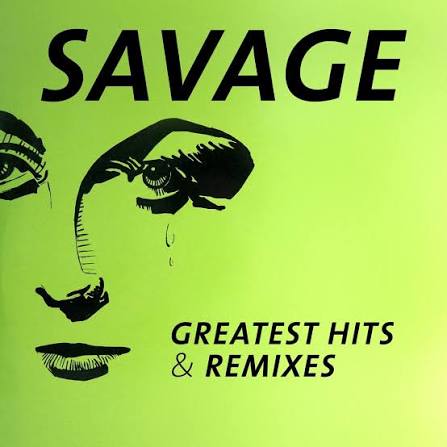 Savage - Greatest Hits & Remixes (CD)