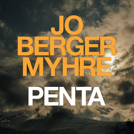 Myhre Jo Berger - Penta (Vinyl)