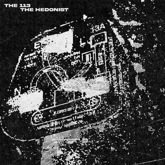 113 - Hedonist (Vinyl)