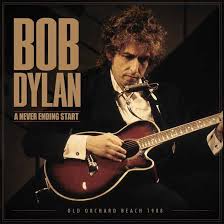 Bob Dylan - A Never Ending Start (CD)