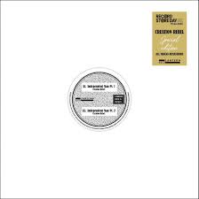 Creation Rebel - Independent Man/ Creation Rebel (Rsd 2025) (Vinyl Single)