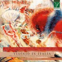 Giancarlo Simonacci - Viaggio In Italia - Two Centuries Of Italian Piano Miniatures (CD)