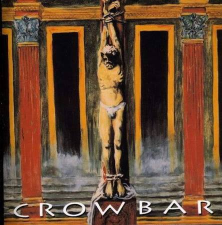 Crowbar - Crowbar (CD)