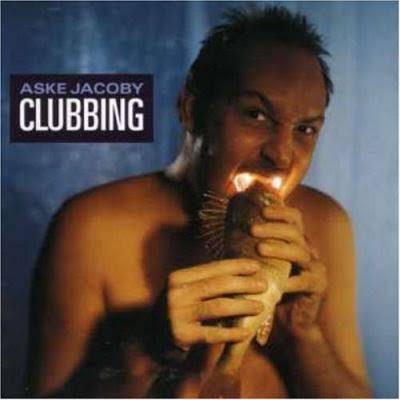 Aske Jacoby - Clubbing (DVD)