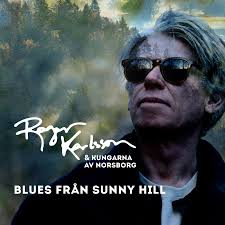 Karlsson Roger - Blues Fran Sunny Hill (CD)
