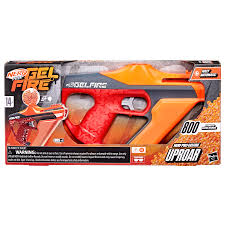 NERF - Gelfire Uproar