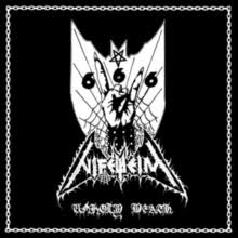 Nifelheim - Unholy Death (Vinyl)