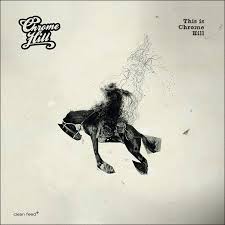 Chrome Hill - This Is Chrome Hill (Vinyl)