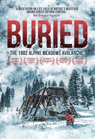 Buried: The 1982 Alpine Meadows Avalanche (USA Import) (Blu-ray)