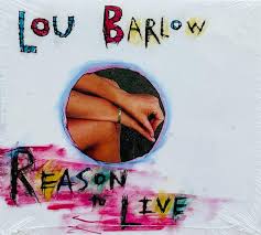 Lou Barlow - Reason To Live (CD)