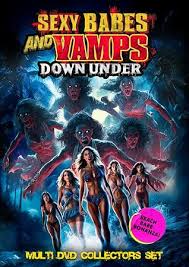Sexy Babes And Vamps Down Under (DVD)