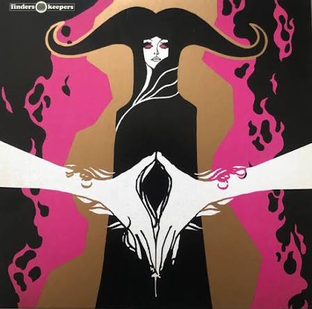 Masahiko Sato - Belladonna EP (Vinyl)