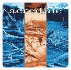 Acredine - In Disparte + Raw & Unreleased (Vinyl)