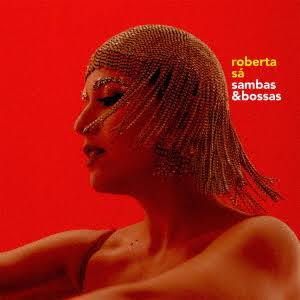 Roberta Sa Roberta Sa - Sambas & Bossas (CD)