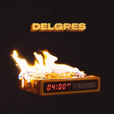 Delgres - 4:00 Am (Limited Edition) (Vinyl)