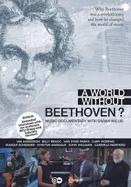 Documentary - A World Without Beethoven? (DVD)
