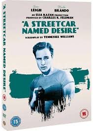 A Streetcar Named Desire (DVD)