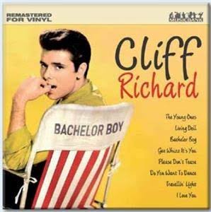 Cliff Richard - Bachelor Boy (Vinyl)