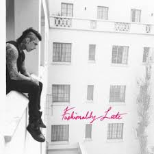 Falling In Reverse - Fashionably Late (Vinyl)