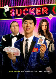 Sucker (DVD)
