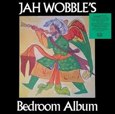 Jah Wobble - Bedroom Album (Vinyl)