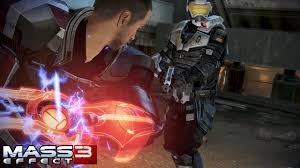 Mass Effect 3 (Essentials) (PS3)