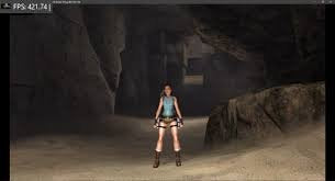 The Tomb Raider Trilogy HD (PS3)