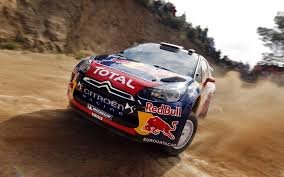 Sebastien Loeb Rally Evo (Xbox One)