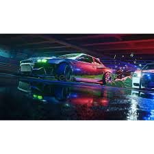 Need for Speed Unbound (PS5)