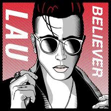 Lau - Believer (Red Vinyl) (Vinyl)