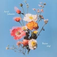 Arvid Jullander - Banne Mig! (Ivory Vinyl) (Vinyl)