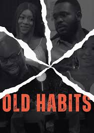 Old Habits (DVD)