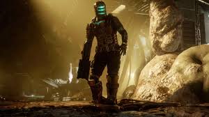 Dead Space (Xbox Series X)