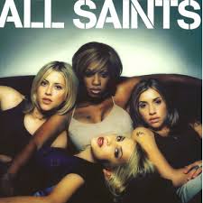 All Saints (Vinyl)