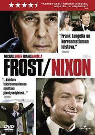 Frost/Nixon (DVD)