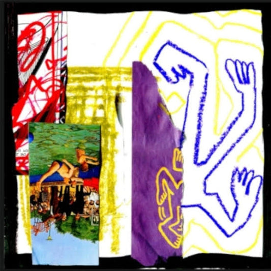 Mincka - Mincka (Alternate Artwork Edition) (Indie Shop Exclusive) (Vinyl)