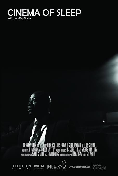 Cinema Of Sleep (DVD)