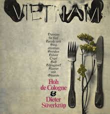 Floh De Cologne & Dieter Suverkrup - Vietnam (CD)