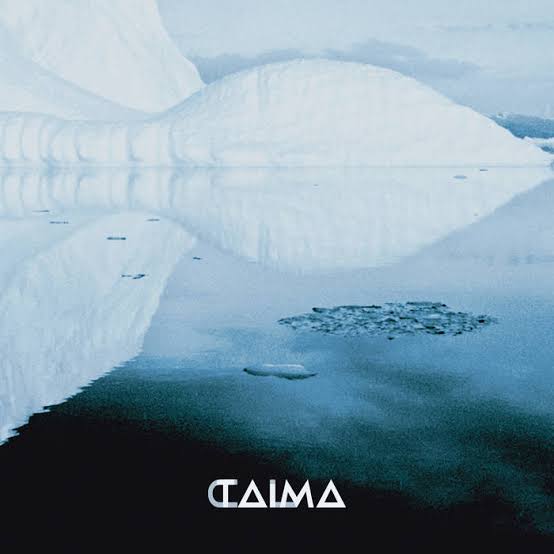 Taima - Taima (2024 Remastered Version) (CD)