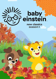 Baby Einstein: Season One (DVD)
