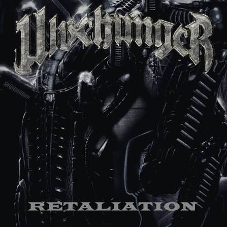 Ulvehunger - Retaliation (CD)