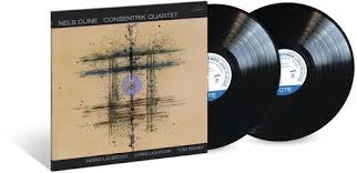 Nels Cline - Consentrik Quartet (Signed Insert) (Indies) (Vinyl)