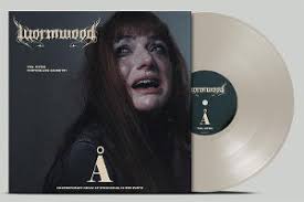Wormwood - A (Clear Vinyl) (Vinyl)