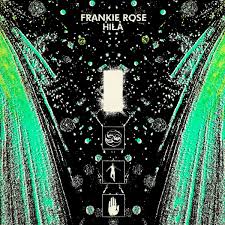 Frankie Rose - Hila (Clear/Yellow Vinyl) (Vinyl)